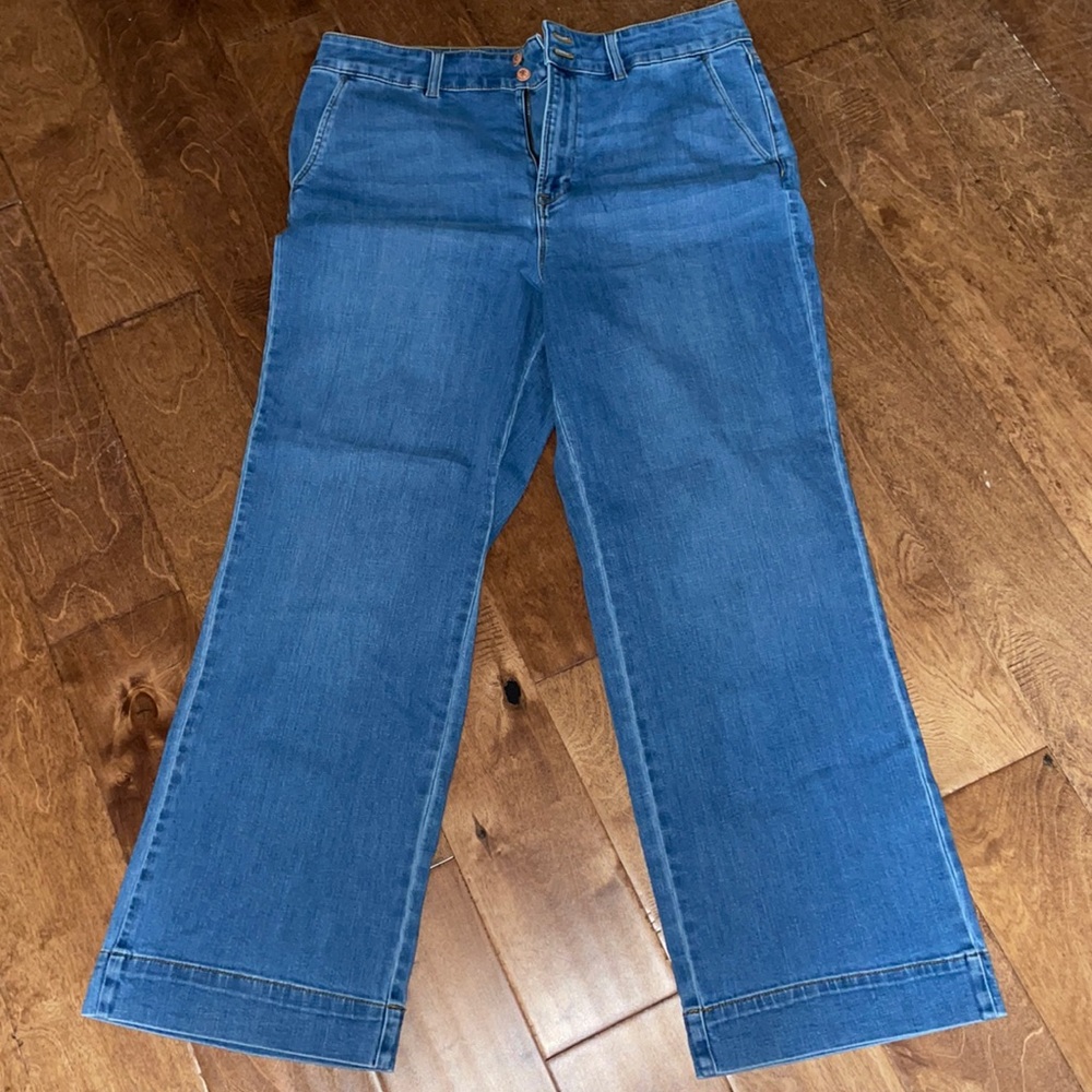 Talbots Jeans - flare